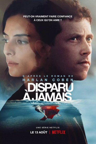 Serie Disparue A Jamais Disparu à jamais izle - Türkçe altyazı ve dublaj izle | izleMag